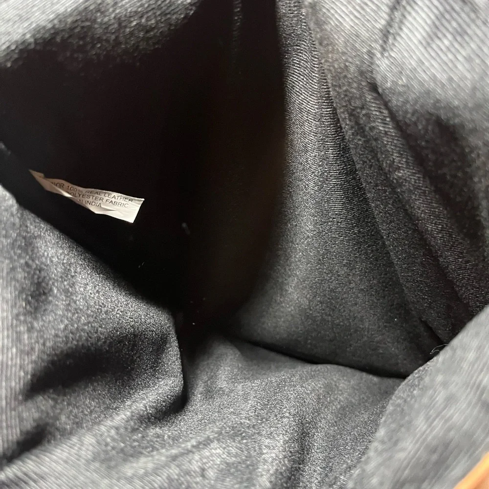 Michael Santoro Backpack